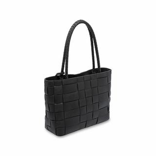 GUESS Maylee Geflochtene Tote Bag  