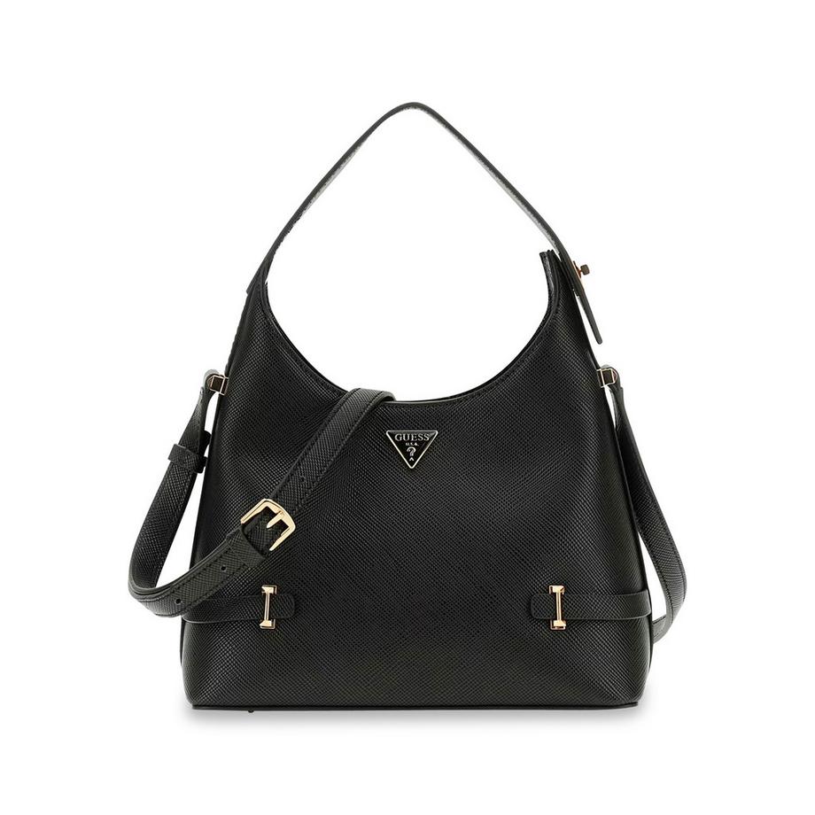 GUESS Rosalba Mini Hobo Bag  