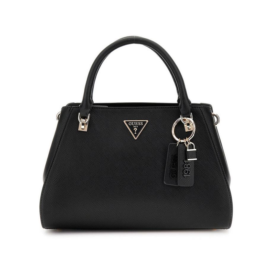 GUESS Noelle Satchel Bag  