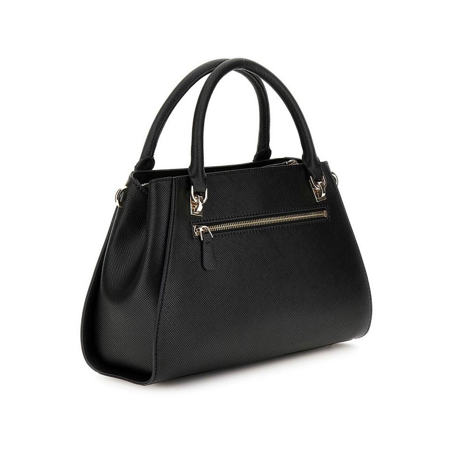 GUESS Noelle Satchel Bag  