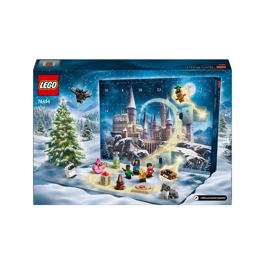 LEGO®  76456 Calendario dell’Avvento 2025 