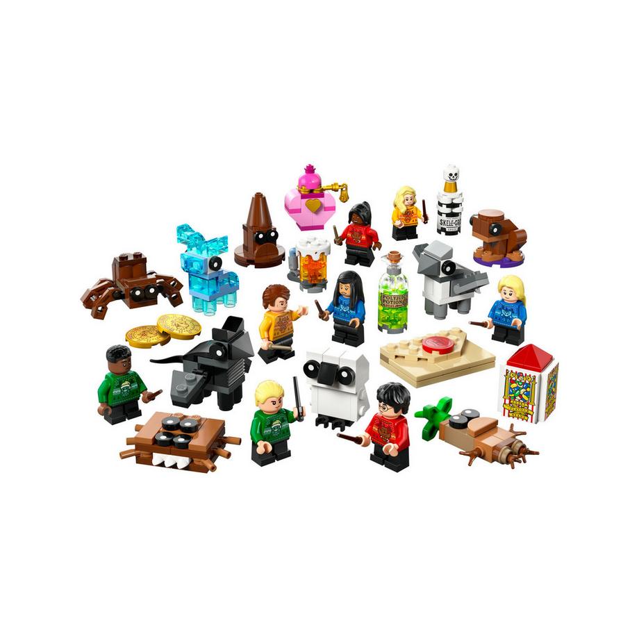 LEGO®  76456 Calendario dell’Avvento 2025 