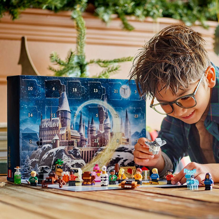 LEGO®  76456 Calendario dell’Avvento 2025 