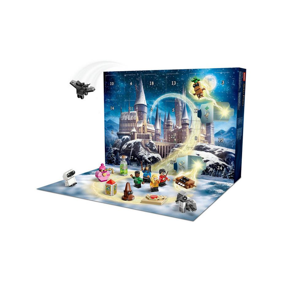 LEGO®  76456 Calendario dell’Avvento 2025 