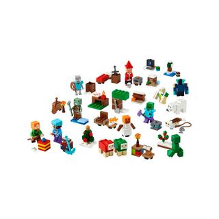 LEGO®  21280 Adventskalender 2025 