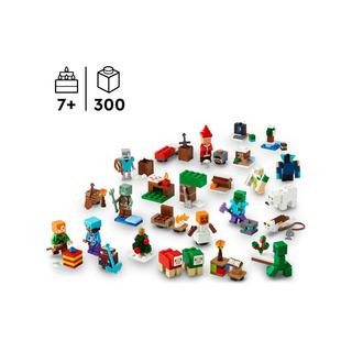 LEGO®  21280 Adventskalender 2025 