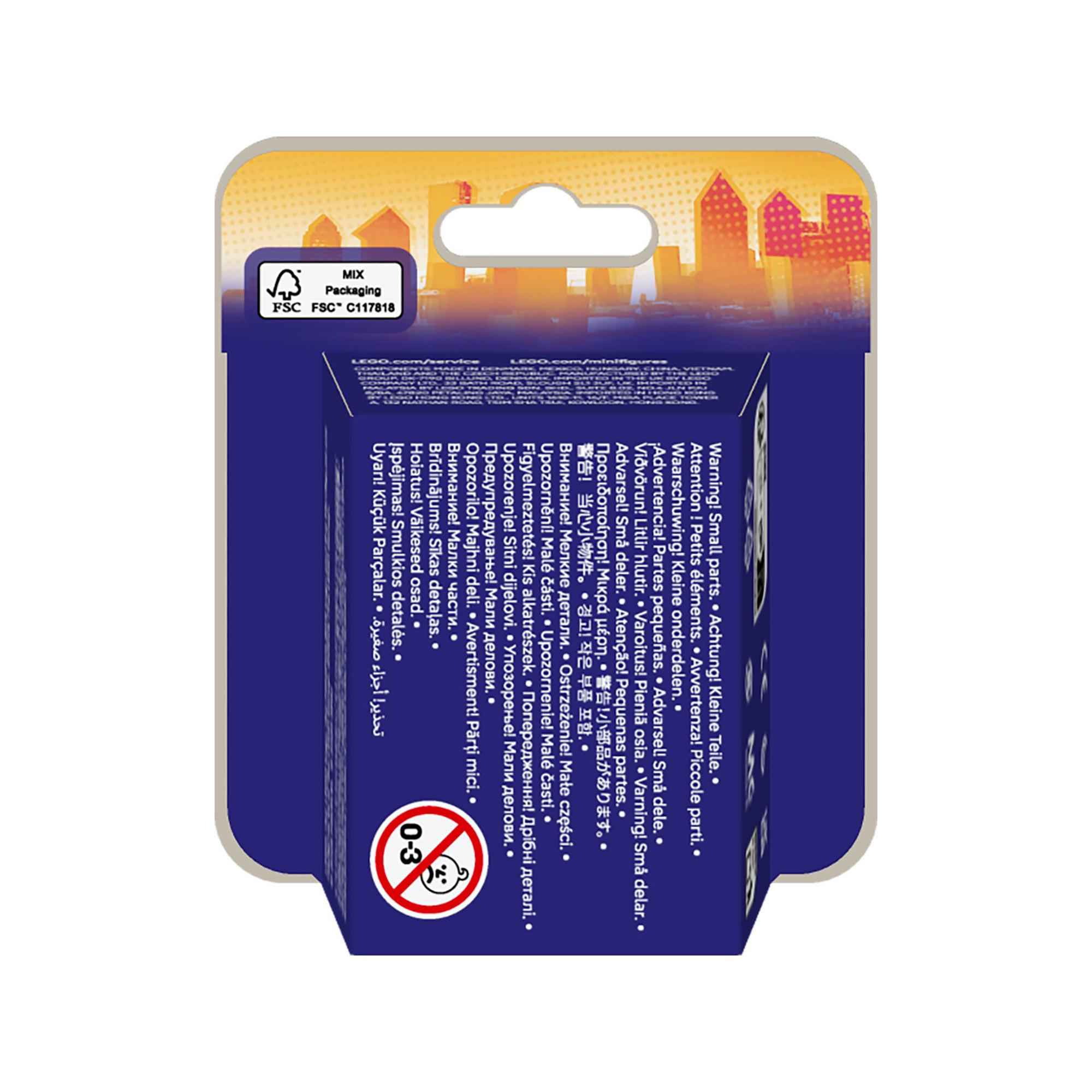 LEGO®  71050 Spider-Man: Across the Spider-Verse 