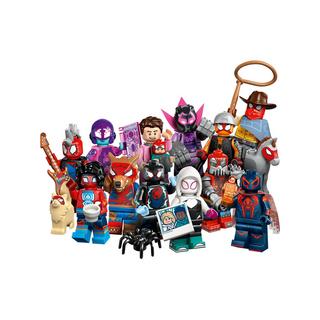 LEGO®  71050 Spider-Man: Across the Spider-Verse 