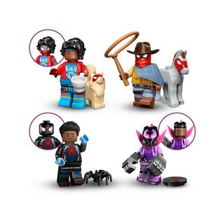 LEGO®  71050 Spider-Man: Across the Spider-Verse 