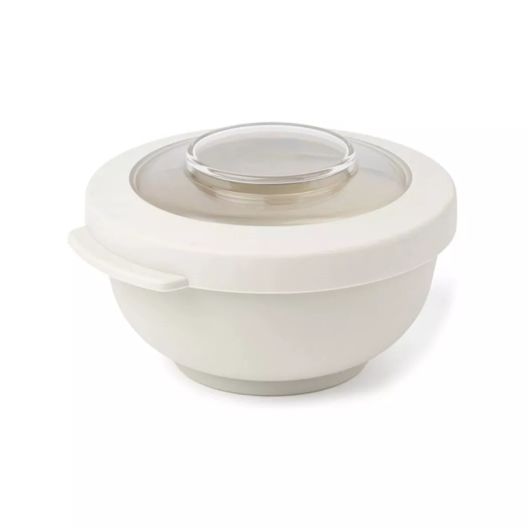 amuse - Lunchbox, 200 ml, Weiss