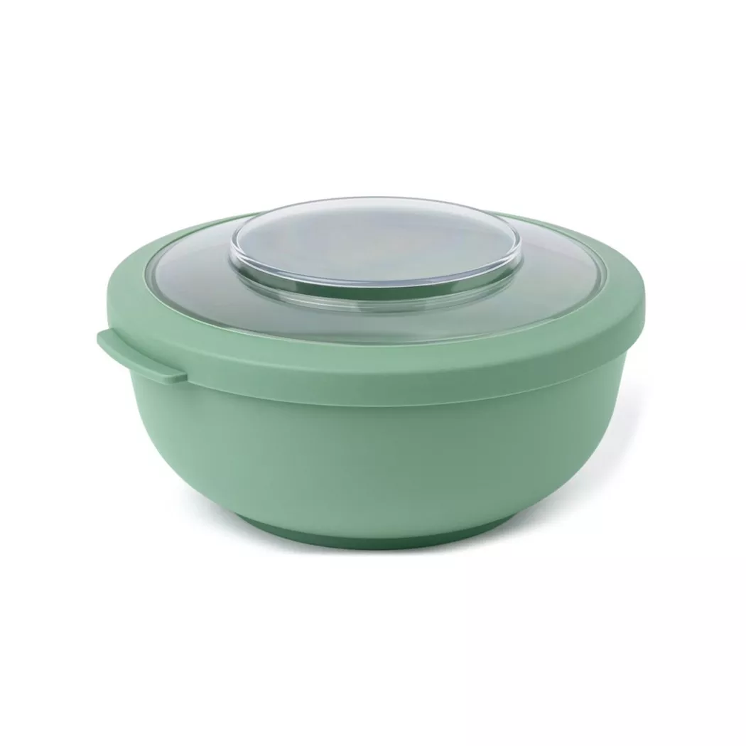 amuse - Lunchbox, 1000 ml, Grün
