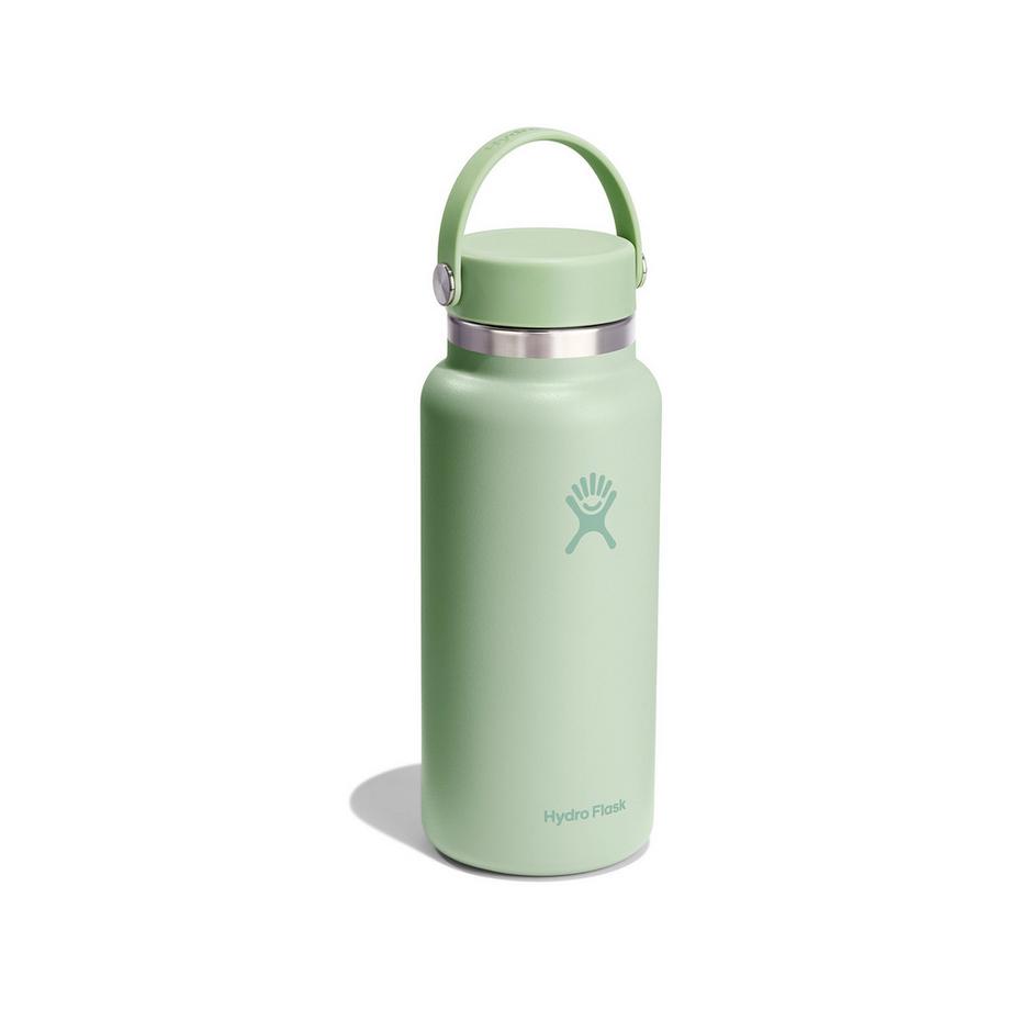 Hydroflask Isolierflasche Wide Flex 