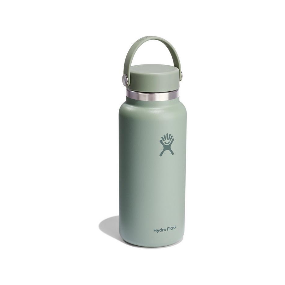 Hydroflask Bouteille isolante Wide Flex 