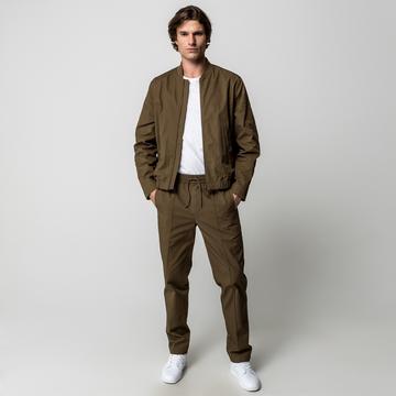 Chinohose, Slim Fit
