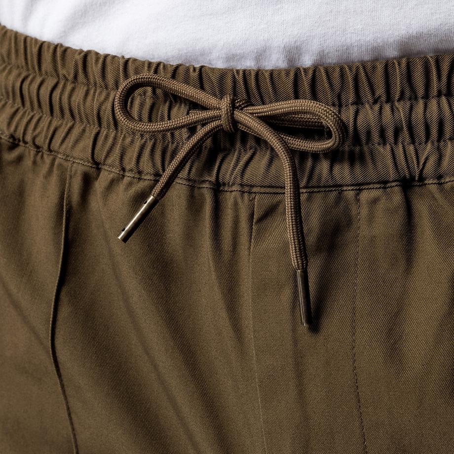 Manor Man Chinohose Slim Fit  