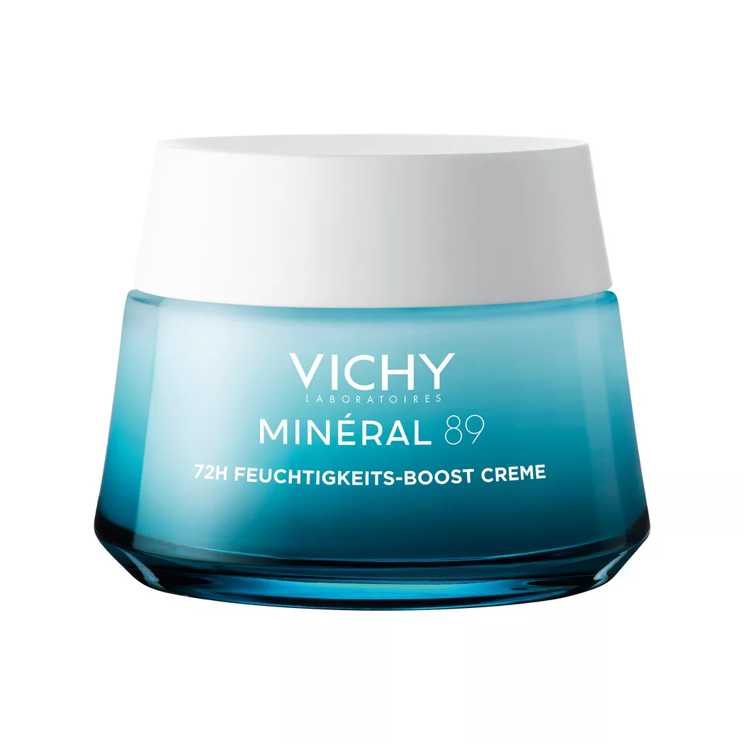 VICHY Mineral 89 Creme mit Parfum (50ml)