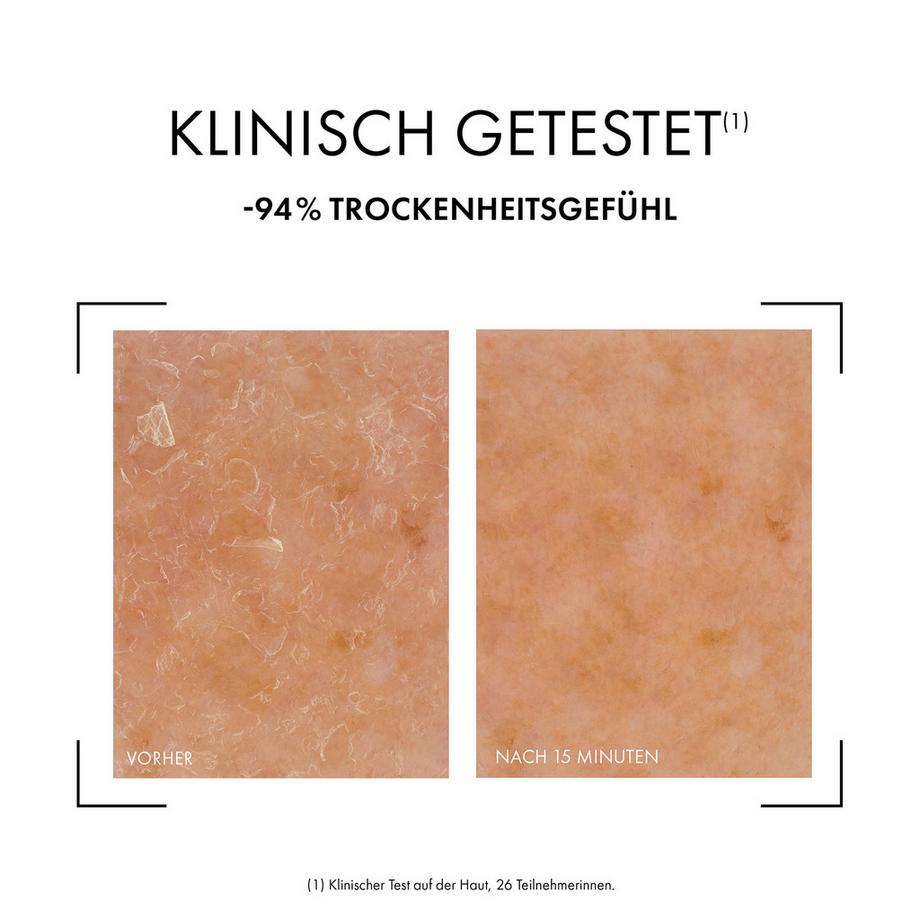 VICHY  Minéral 89 72H Feuchtigkeits Creme mit Duft 