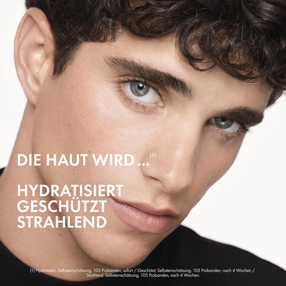 VICHY  Minéral 89 UV Fluid LSF50+ 