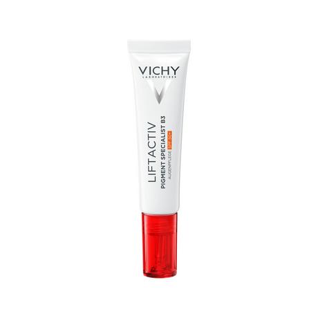 VICHY  Liftact Pigment Specialist B3 Eye Care SPF50+ 