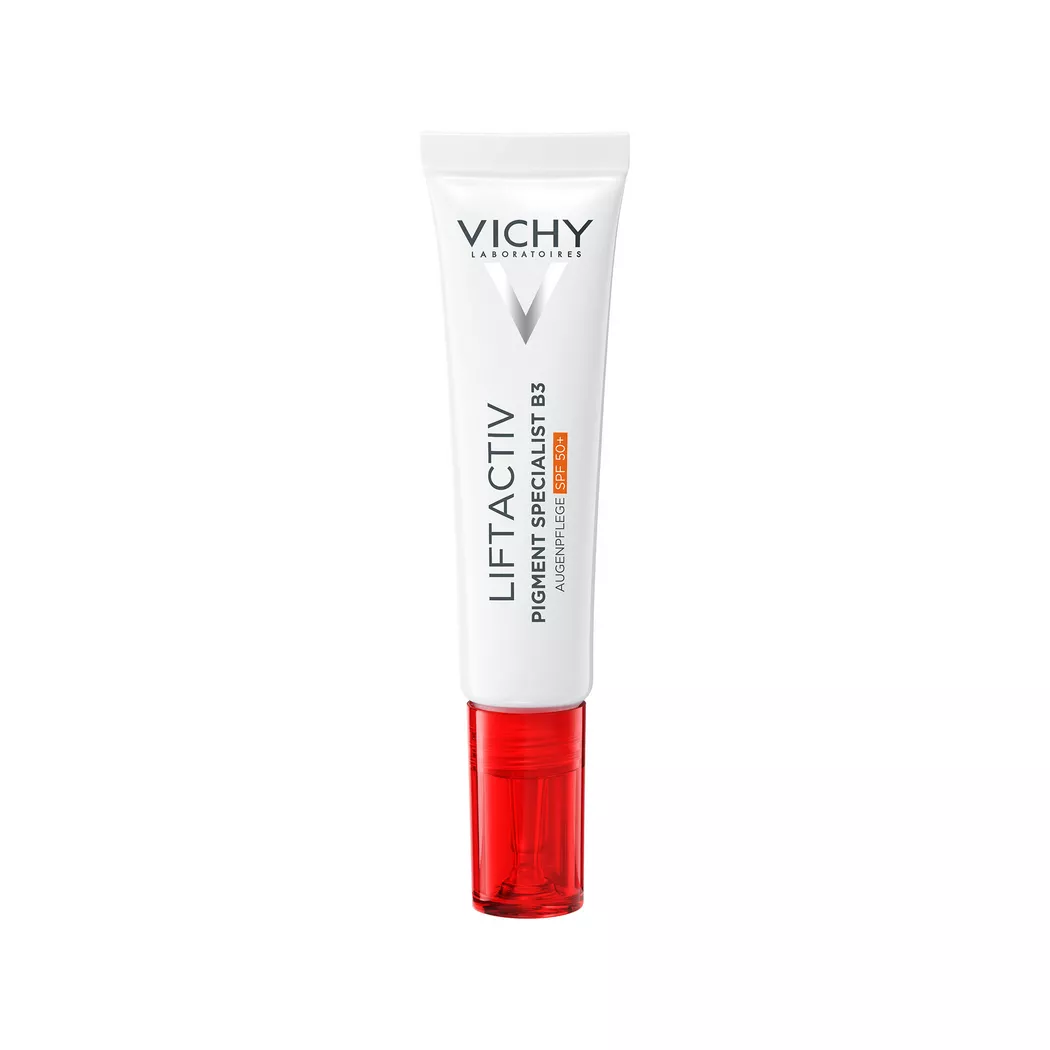 Vichy LIFTACTIV Pigment Specialist B3 Augenpflege LSF 50+ (15ml)