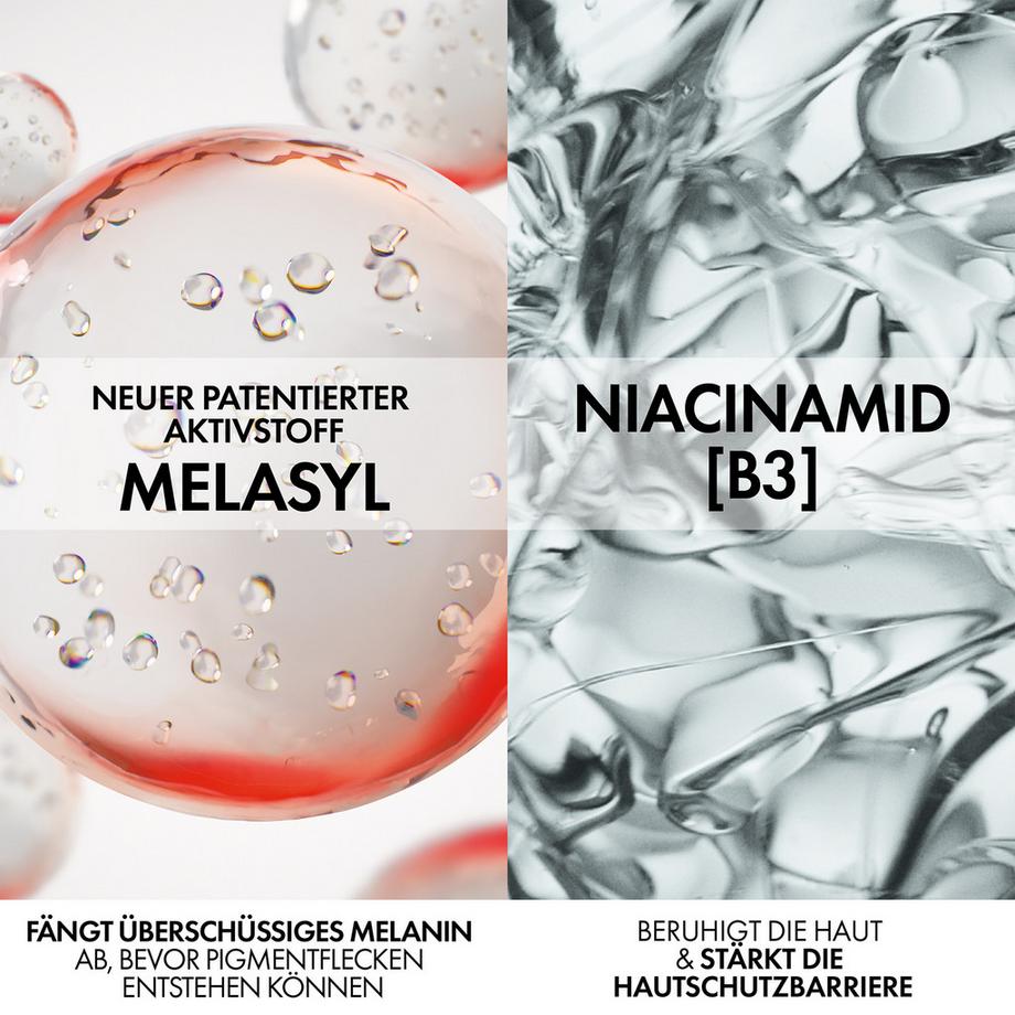 VICHY  Liftact Pigment Specialist B3 Soin contour des yeux SPF50 