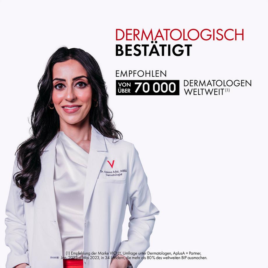 VICHY  Liftact Pigment Specialist B3 Soin contour des yeux SPF50 