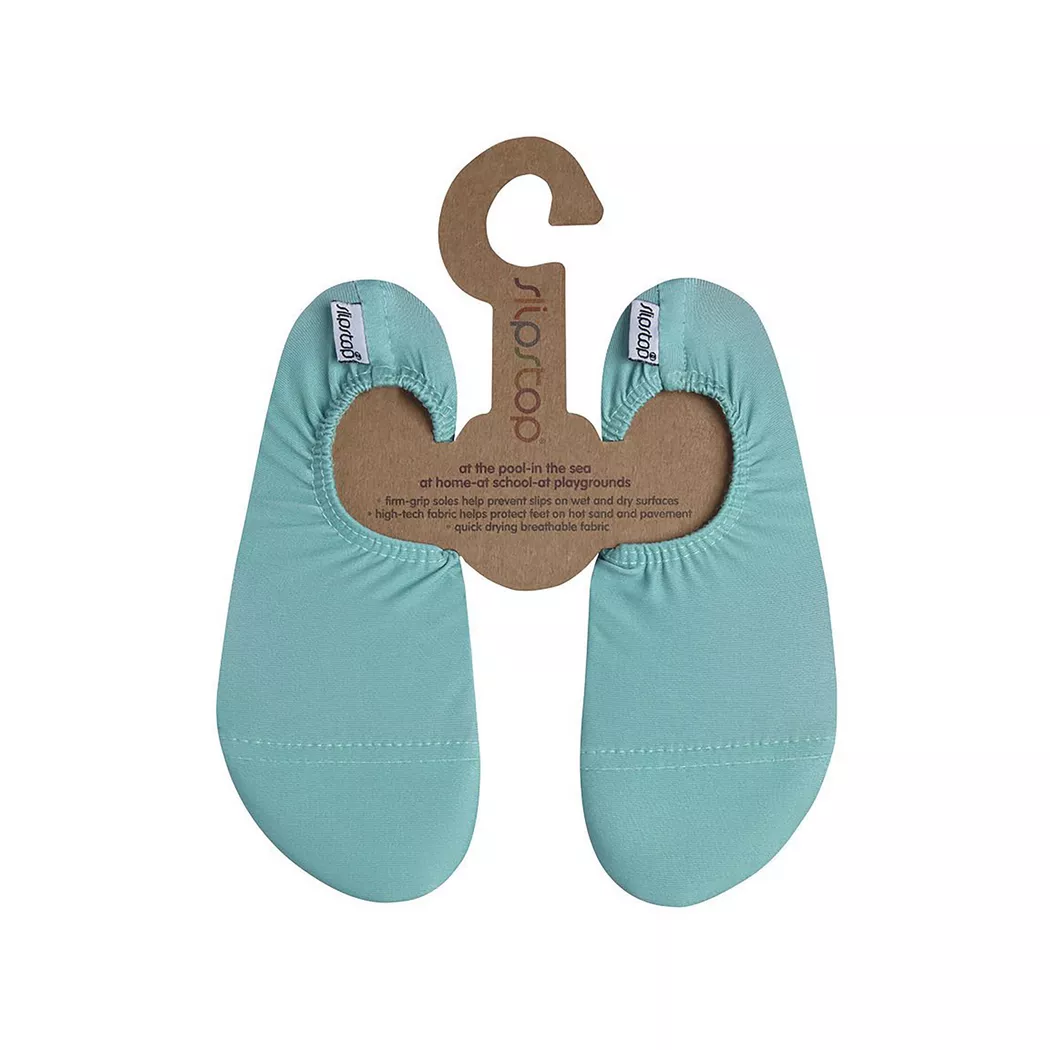 Slipstop - Badesandalen, 27/29, Blau
