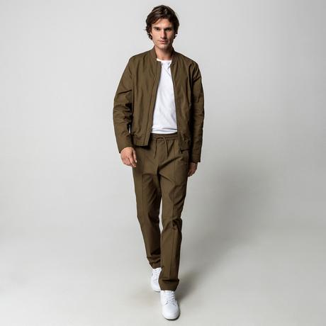 Manor Man Giubbotto Giacca  