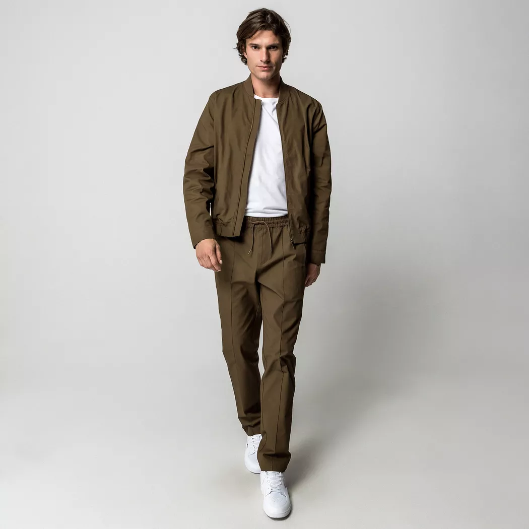 Manor Man - Blouson, für Herren, Ranger, Größe M