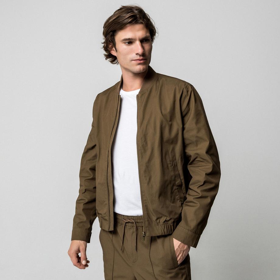 Manor Man Blouson Jacke  