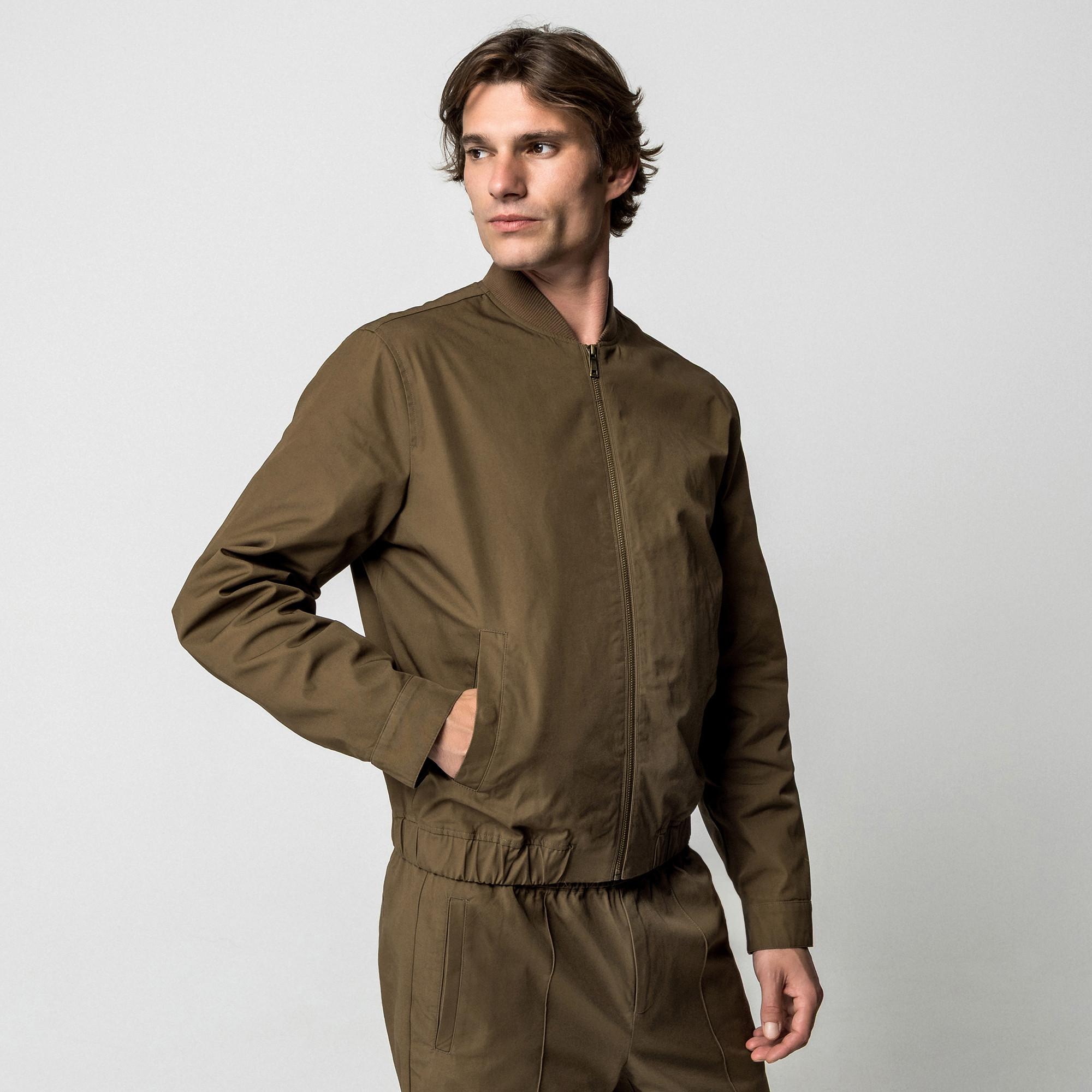 Manor Man Giubbotto Giacca  