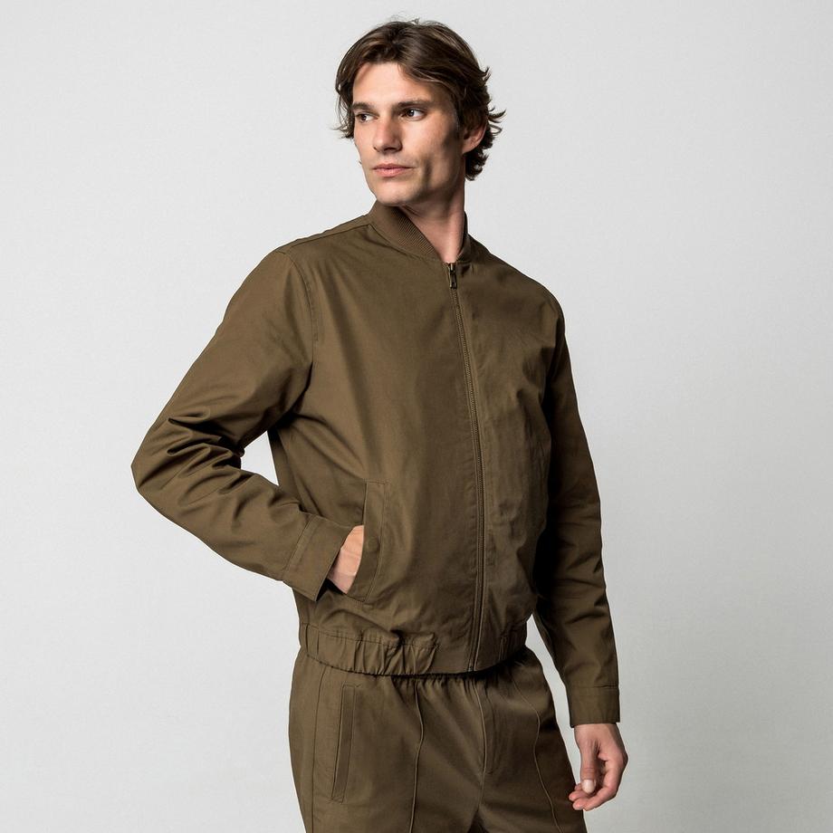 Manor Man Blouson Jacke  