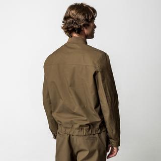 Manor Man Giubbotto Giacca  