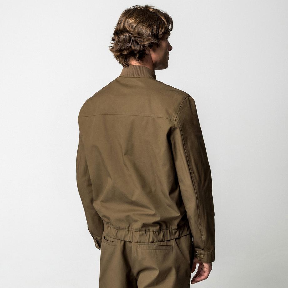 Manor Man Blouson Jacke  