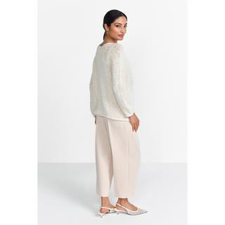 Rich & Royal Pull Tricoté  