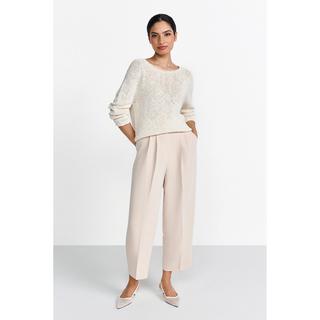 Rich & Royal Pull Tricoté  