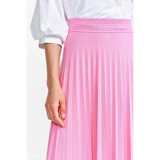 Rich & Royal Gonna plissettata  