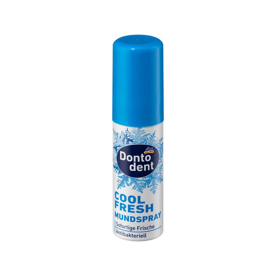 Dontodent  Mundspray Cool-Fresh 