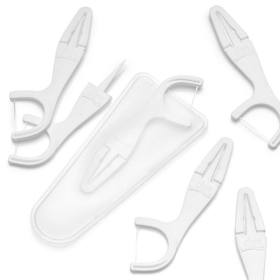 Dontodent  Zahnseide-Sticks Set 