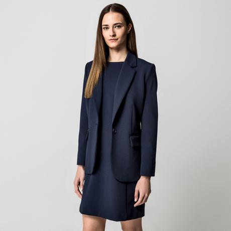 Manor Woman Robe fourreau  