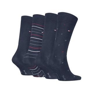 TOMMY HILFIGER Socken 4er-Pack  