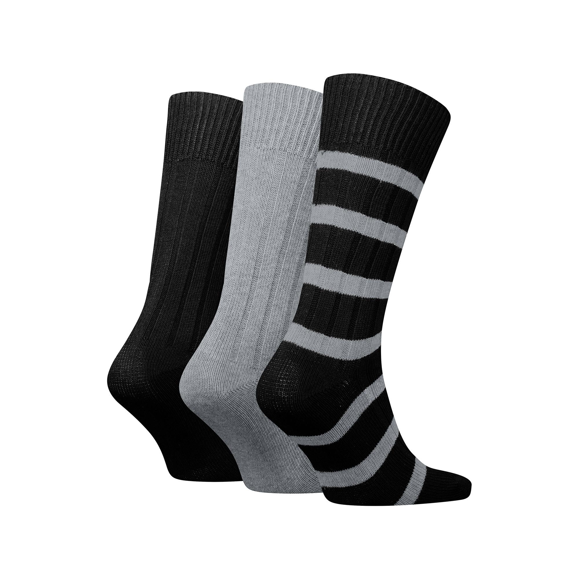 TOMMY HILFIGER 3er Pack Socken  
