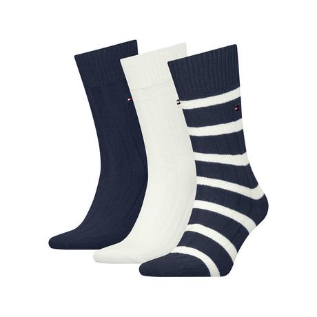 TOMMY HILFIGER 3er Pack Socken  