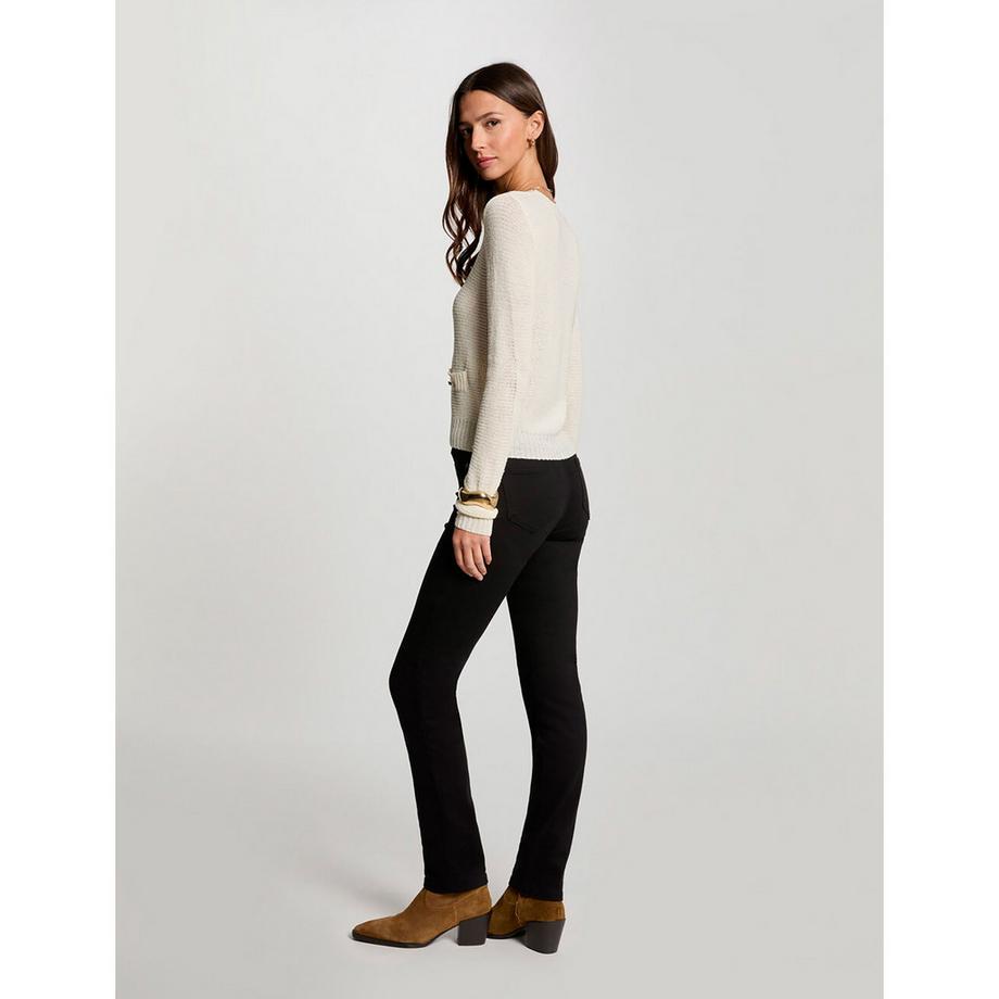 MORGAN Pullover Rundhals  