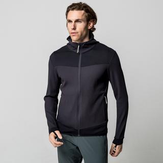 Manor Sport MIDLAYER Sweatjacke 