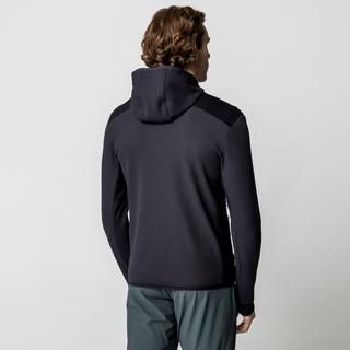 Manor Sport MIDLAYER Sweatjacke 