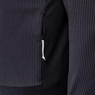 Manor Sport MIDLAYER Sweatjacke 