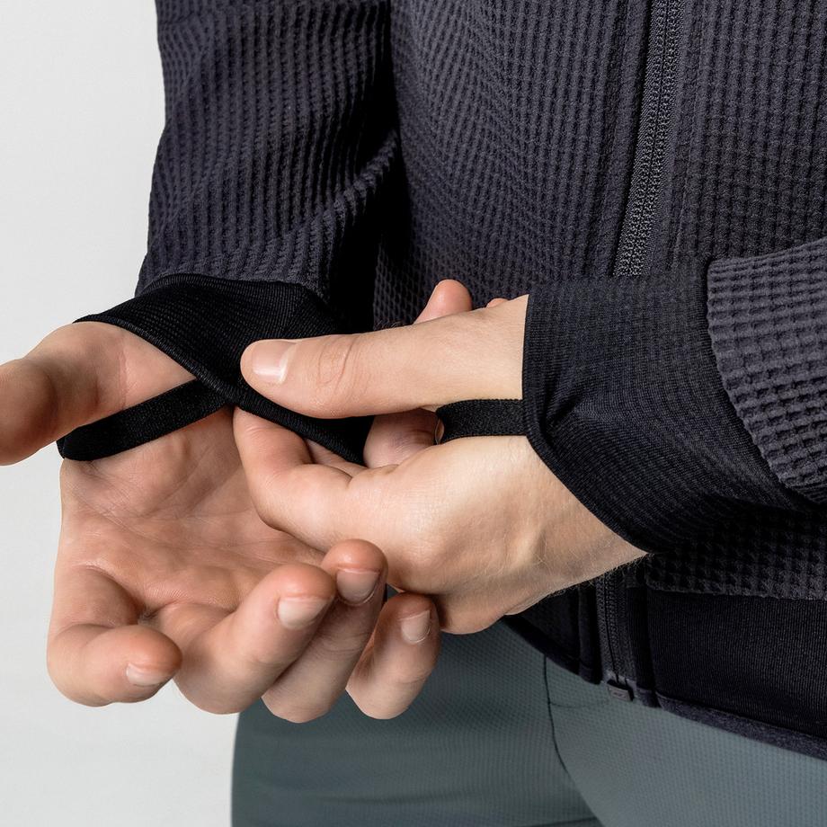 Manor Sport MIDLAYER Veste en molleton 