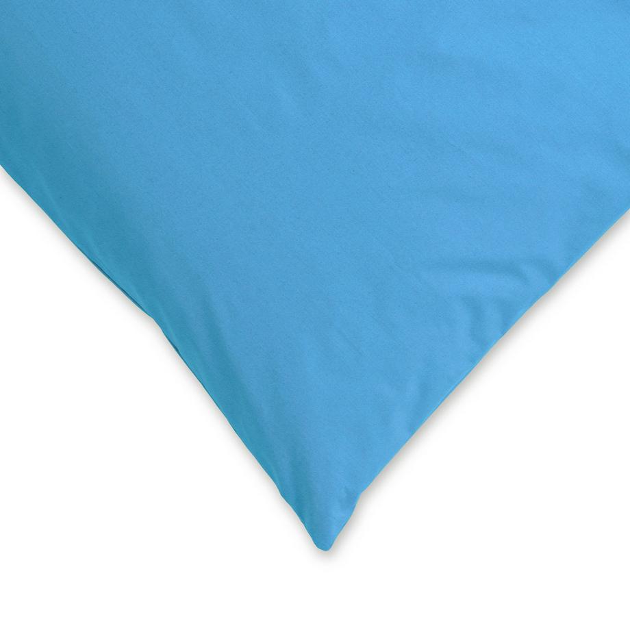 Manor Perkal Uni Kissenbezug  