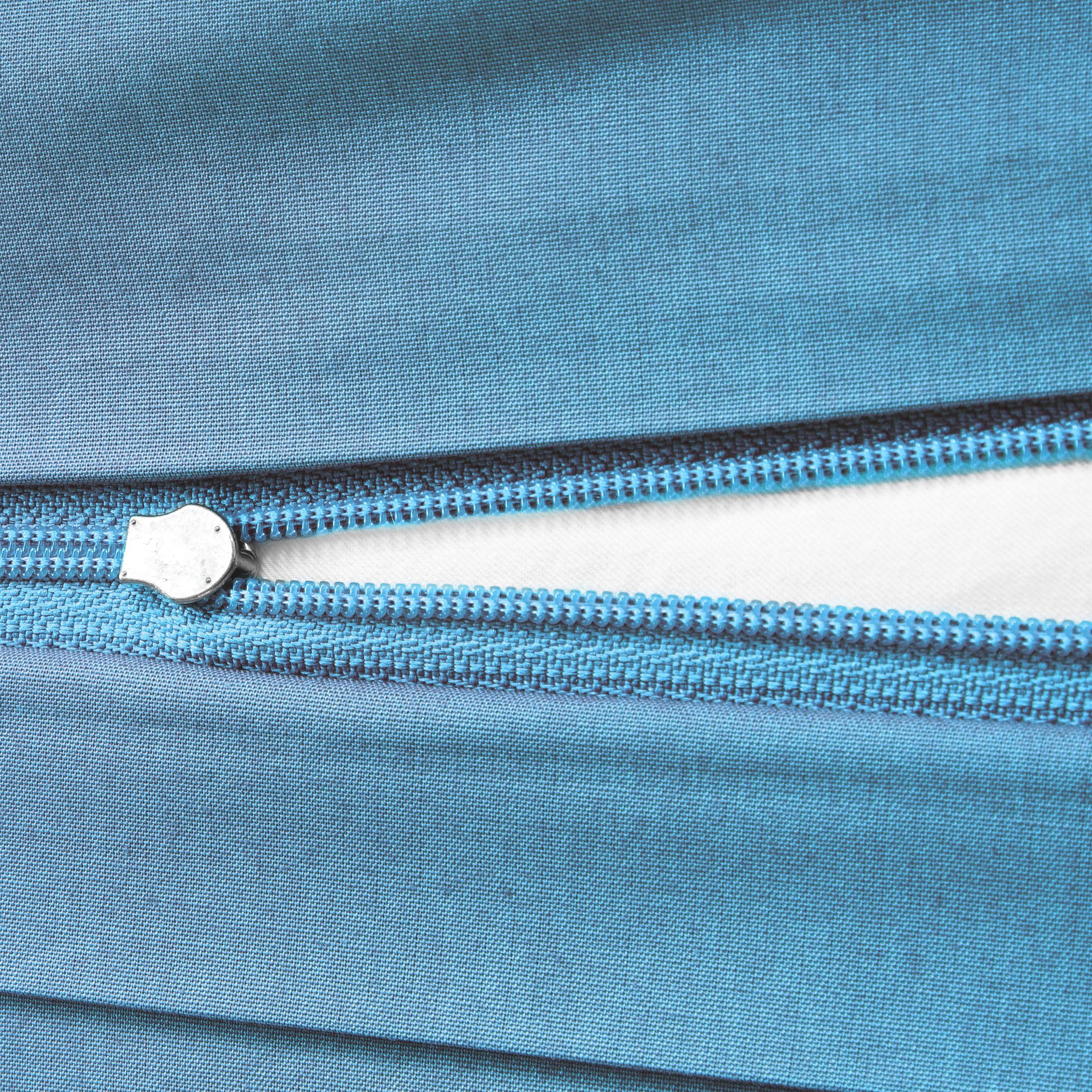 Manor Percalle Uni Federa del cuscino  